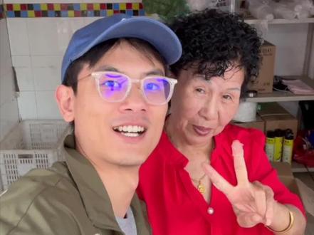 韩老太的雀巢咖啡还火吗？