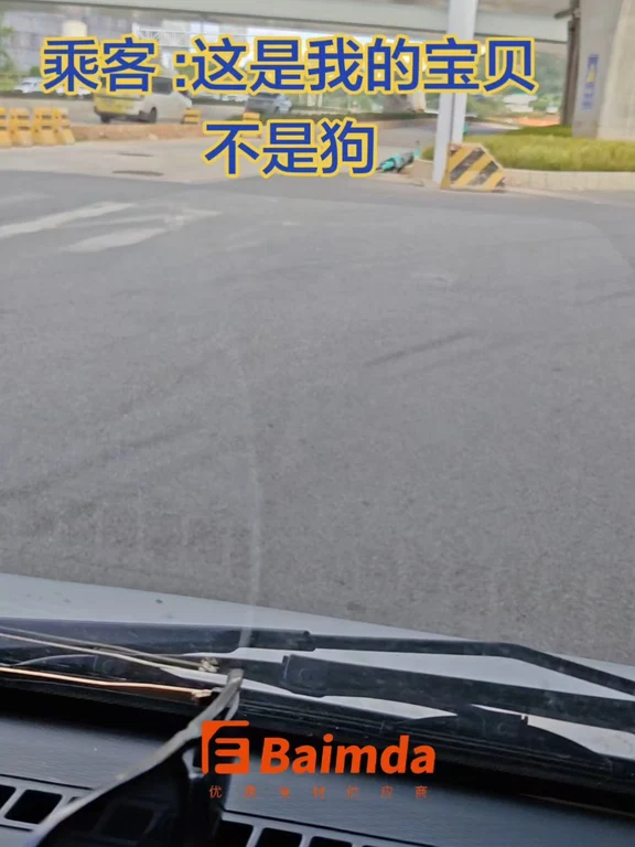 #网约车司机