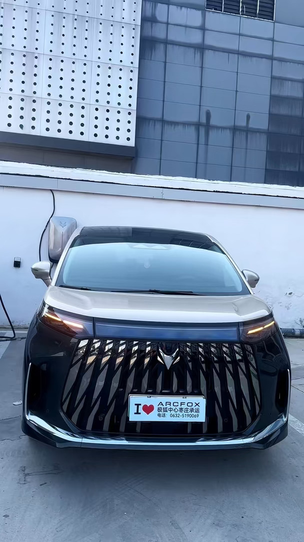 被极狐问道V9狠狠圈粉💫