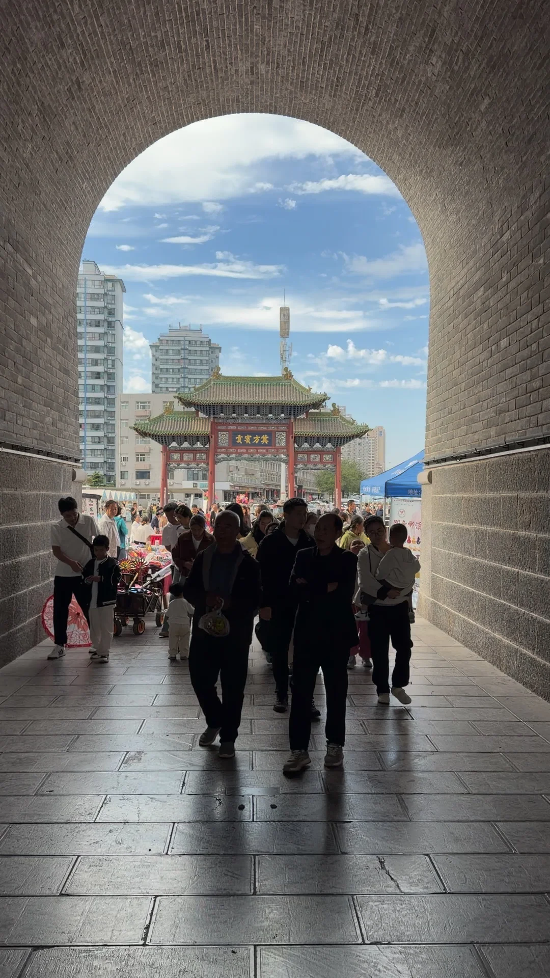 运城池盐文化博览园，风光不错