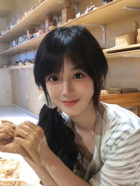 没人比得上我记忆里的你