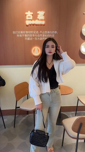 打卡古茗