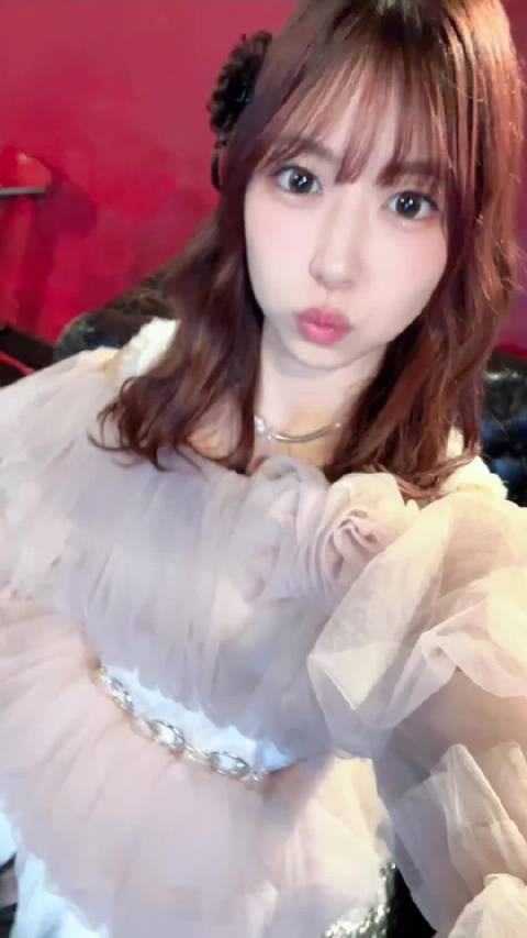 【视频】#AKB48[超话]##桥本阳菜[超话]# 橋本陽菜官方粉丝俱乐部正式开通啦💖希望能在这里举