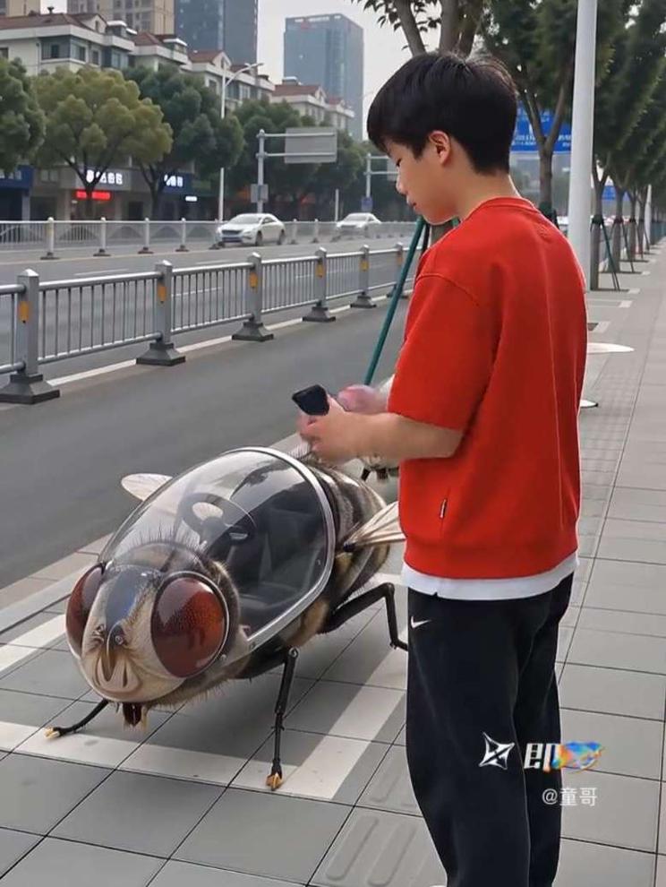 我在即梦发现了一个超棒的故事！