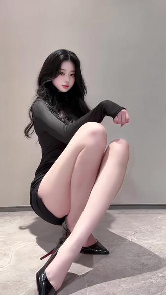 御姐