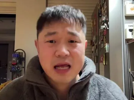 愚孝男的经典语录