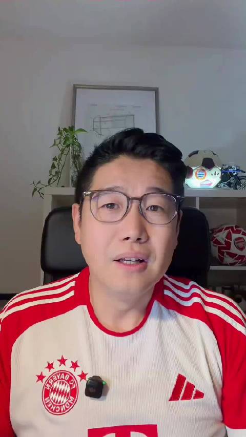 #法国金球奖6人仍居第一#2026金球奖 凯恩！实至名归