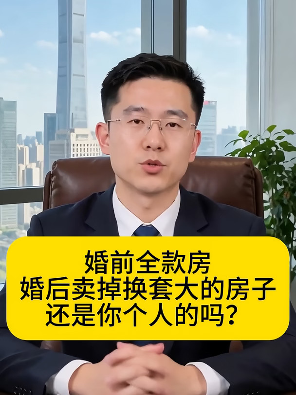 保护婚前个人财产