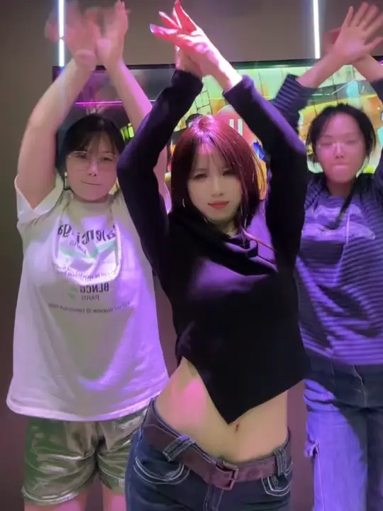 这个视频需要看两遍，我的小侄女为什么笑