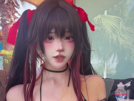 成都JH次元萌域动漫展