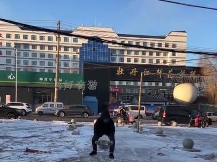 猝不及防的倒霉瞬间。