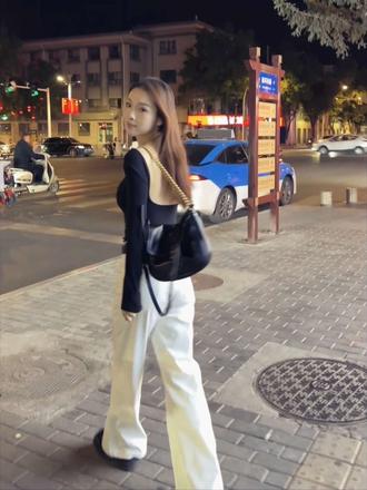 让你着迷的从来都是感觉