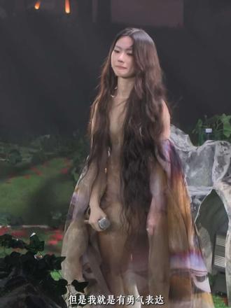 女孩 放下键盘与偏见 从心认识她