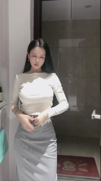 不好意思，不会跳哈哈哈