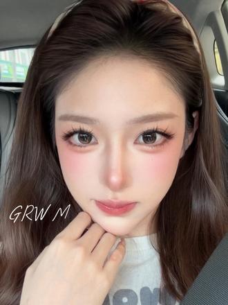 GRWM | 跟我一起挑战20min出门