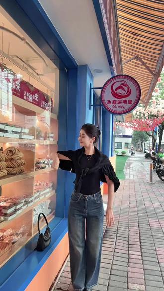 值得去的面包店