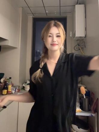 你每天做了些什么 我了然于胸