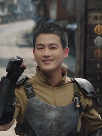 以勇破局，以智取胜，欧豪陪你玩转策略末日战场！