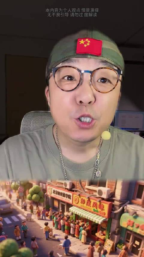 朝阳大妈火眼金睛，协助排查非法滞留相关人员