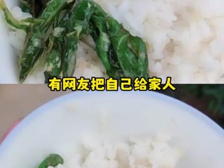 负鼠：做人要有良心，这比答辩还难吃