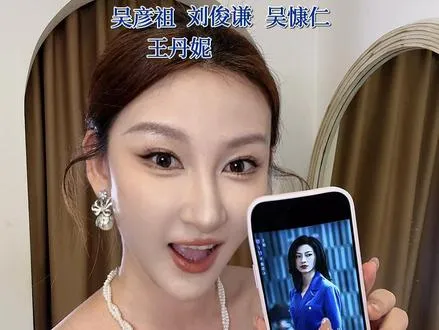 来到寒战1994巨型法拉利停车场是什么体验 寒战系列拉片无数次的电影狂热爱好者此刻圆梦了 在寒战19