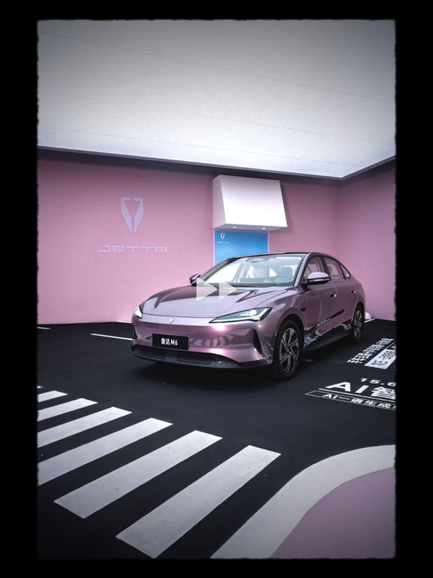 🚗电车官方续航vs实际续航，你信哪个？