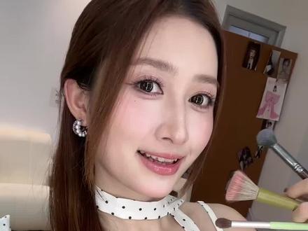 南宁化妆师爆改100位客妹 | 第五期