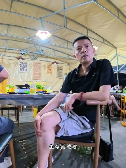 小小年纪口才了得，给大哥深深的上了一课，半天没有缓过来。