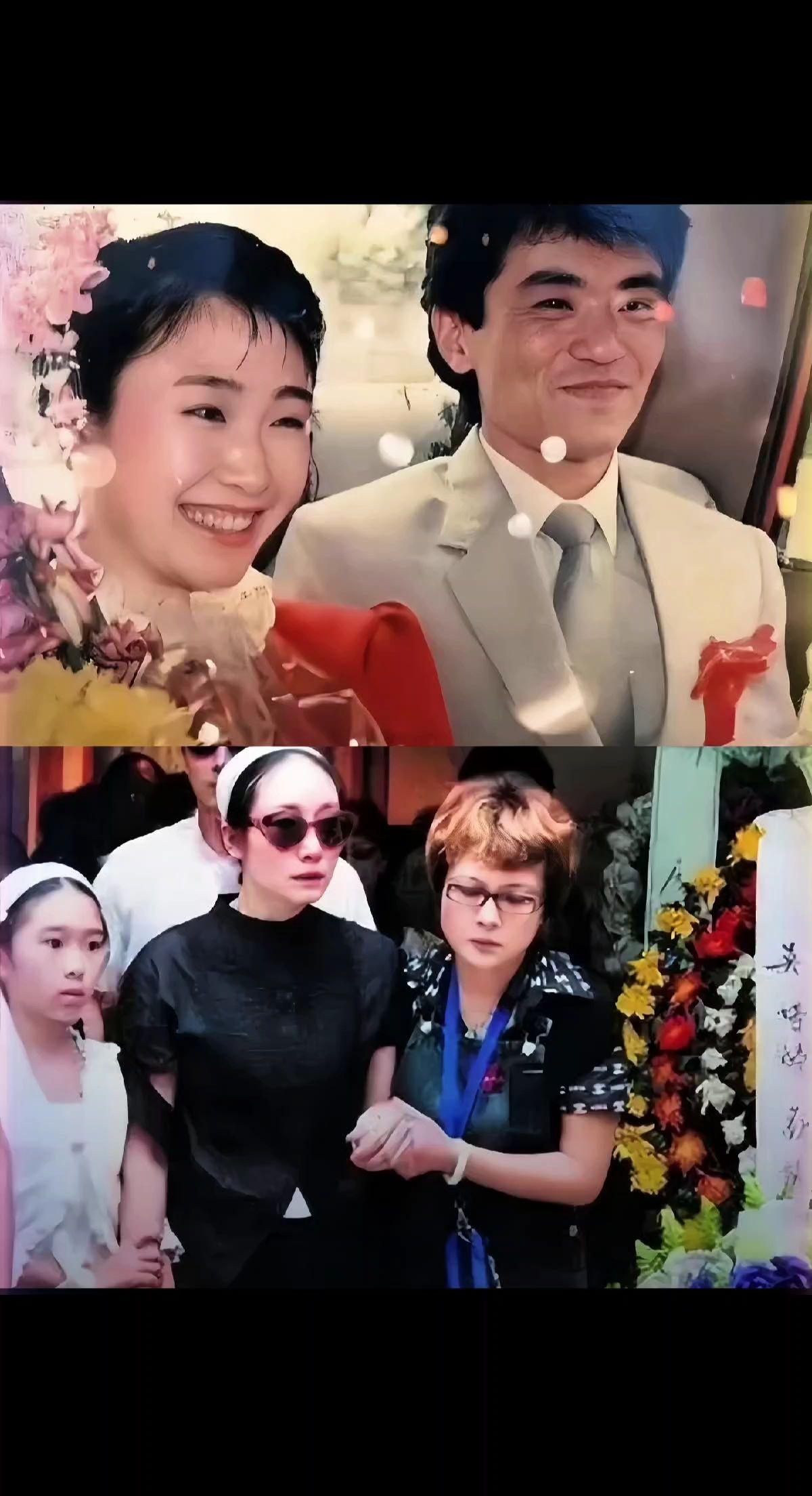 外来媳妇本地郎 看到这照片心里五味杂陈