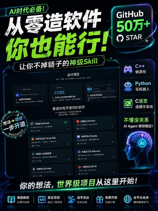 第41期｜AI 时代想造专属软件？这个Skill从0教你造！ #WeeklyPick   #ai工具
