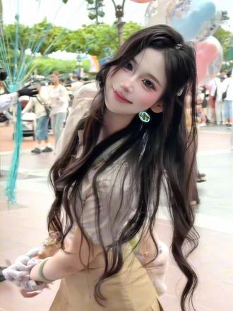 有没有想我啊
