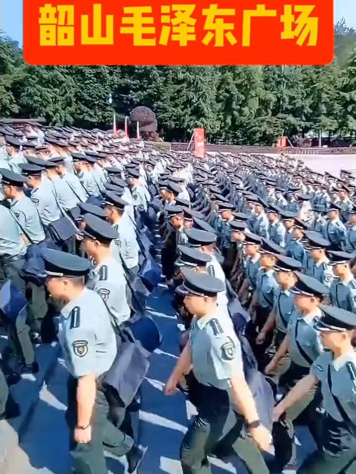 没有井冈山的斗争和革命的根据地，就没有今天的盛世中华！感恩湖南神圣