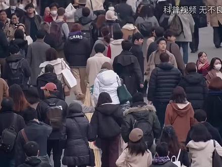 如果中国人口减半，由14亿降到7亿，生活会有什么变化？ （1）