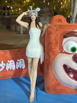 兔子警官在线逮捕