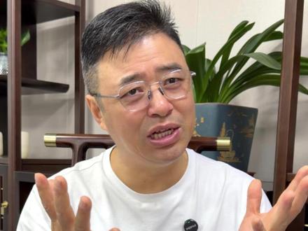靠罚款来管理，就是自断后路