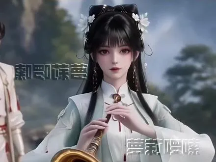 千集逆天群像神作