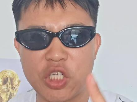 正义必胜！维尼修斯中柱+姆巴佩失点，皇马0-1遭报应了