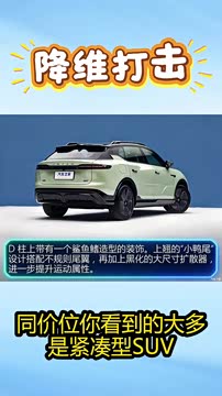 13.09万起一口价 之家商城 岚图知音18城现车到店