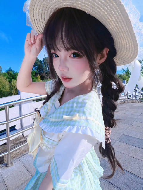 你是我未曾拥有无法捕捉的亲昵 #大疆osmo nano#