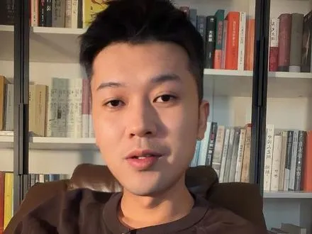 好久没拍这么长的视频了，聊聊我的思考