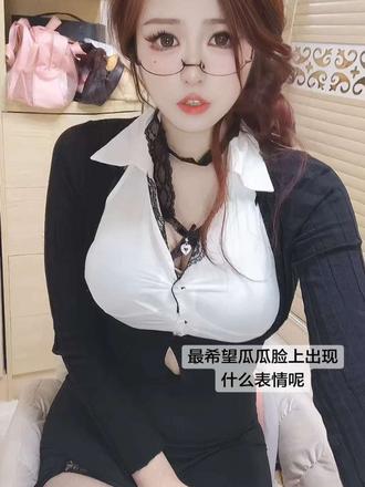 看似呆呆的其实不然