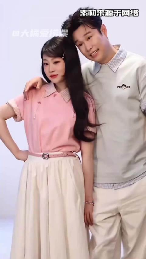原来这就是养儿子和养女儿的区别吗 小沈阳 披荆斩棘的哥哥 ​