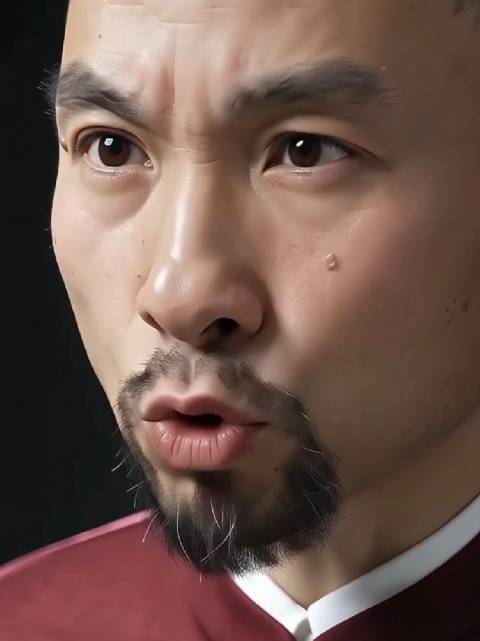别让饭圈毁了体育！林诗栋的金牌，不该被嘘声淹没！#林诗栋金牌##老白有料##演员白国伟##白国伟##