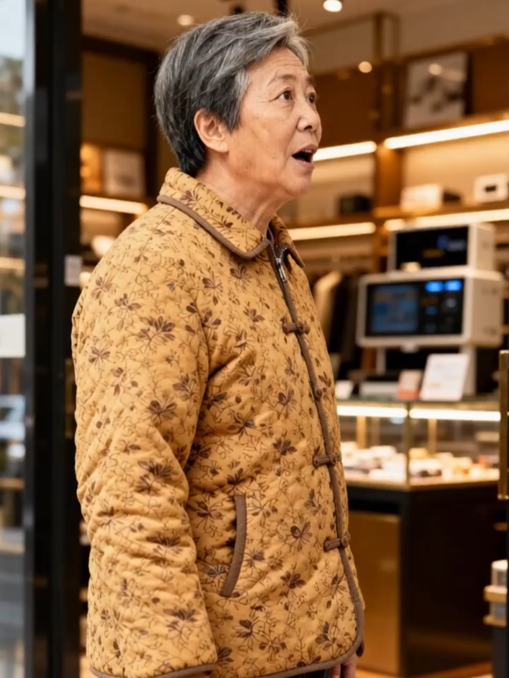 师傅逼涨薪她当场开除，改预制菜翻倍，品牌成连锁帝国