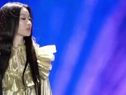 音乐节《好想谈恋爱》直拍完整版 这和演唱会有什么区别