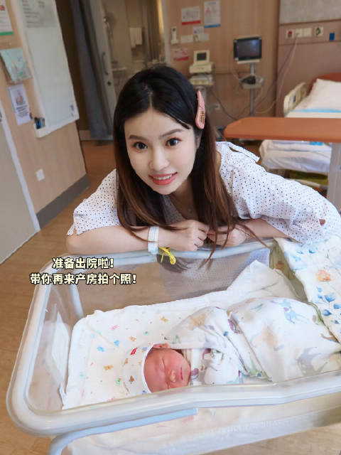 从此世界多了你，而我们多了全世界！回望我的生产日记，勇敢的不止是我，还有小小的你。跨越重重关卡，我们