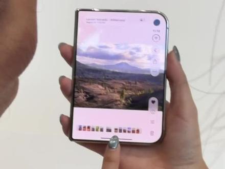 iPhone Duo 真机上手
