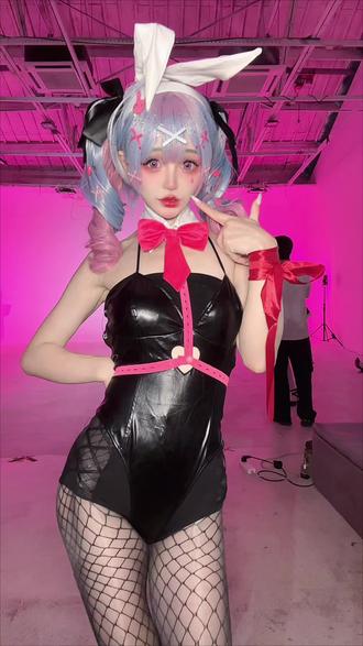 🐰