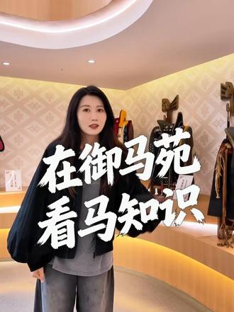 你信不信，在草原上，一匹好马可比你的百万豪车还金贵！