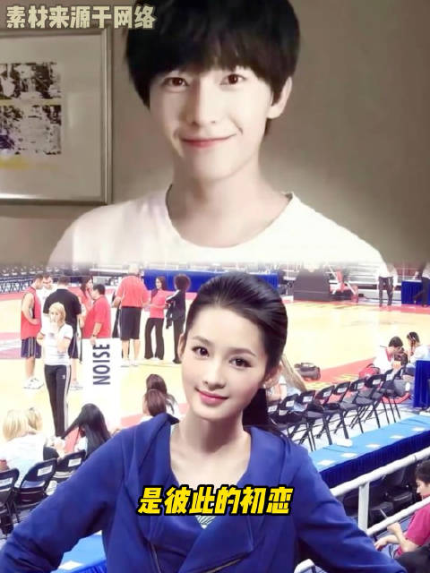 #杨洋李沁谈了五年# 一段尘封很久的往事被重新翻出来刷屏，有人为五年的陪伴、体面的告别狠狠意难平，说